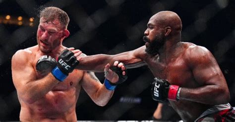 jon jones result